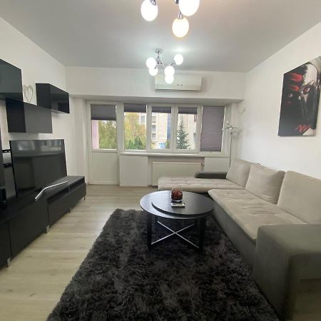 Kauffman Suite 부쿠레슈티 외부 사진