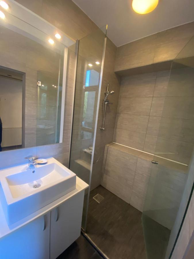 Kauffman Suite 부쿠레슈티 외부 사진