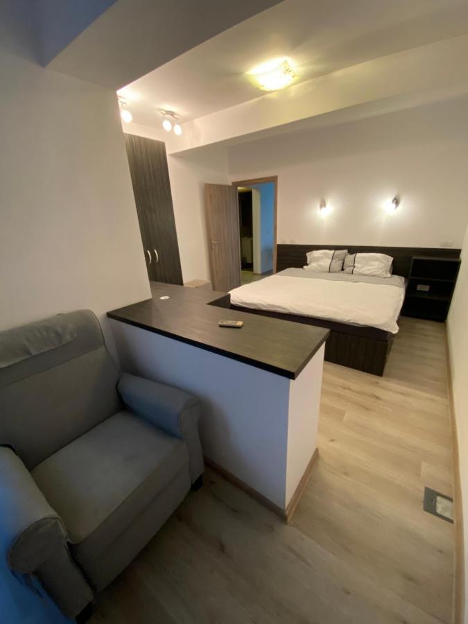 Kauffman Suite 부쿠레슈티 외부 사진