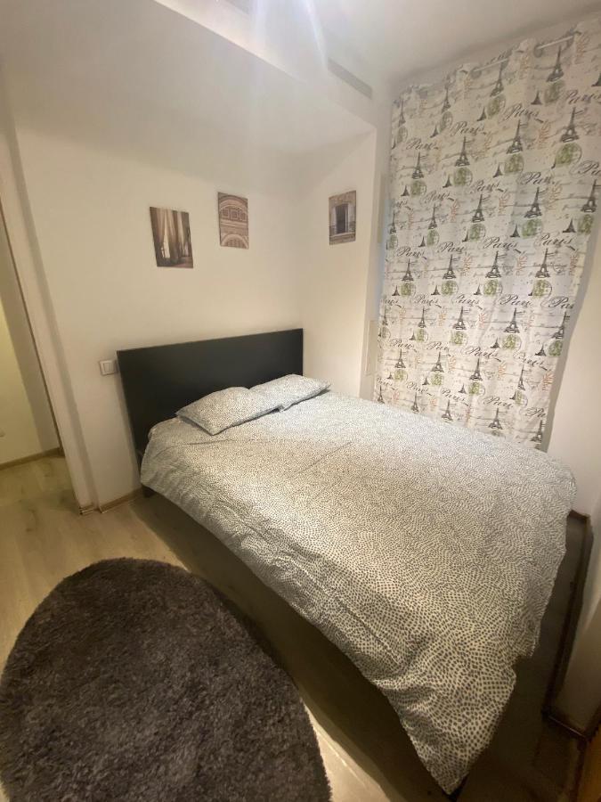 Kauffman Suite 부쿠레슈티 외부 사진