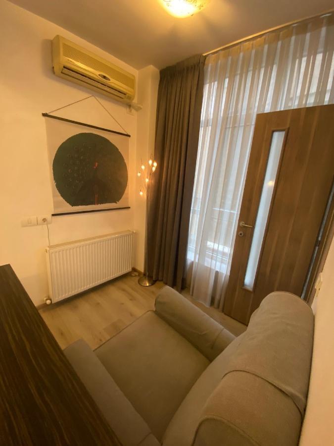 Kauffman Suite 부쿠레슈티 외부 사진