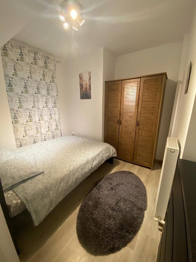 Kauffman Suite 부쿠레슈티 외부 사진