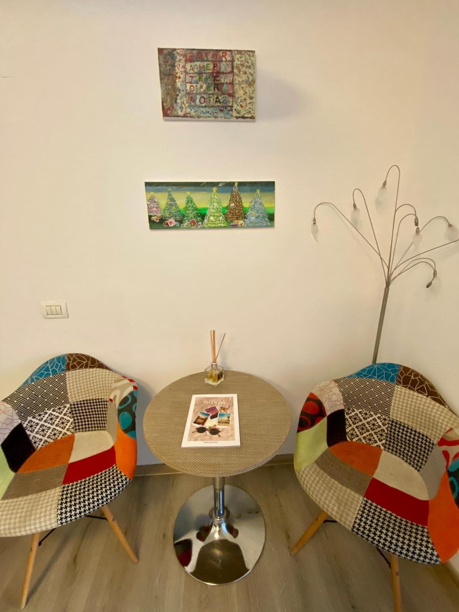 Kauffman Suite 부쿠레슈티 외부 사진